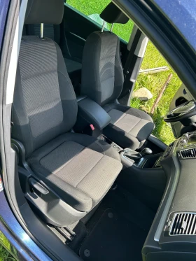 VW Sharan 2.0 на части - 11 € / 21.51 лв. - 30225339 9