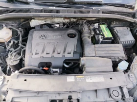 VW Sharan 2.0 на части - 11 € / 21.51 лв. - 30225339 5