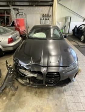 BMW M4 Competition xDrive - 47300 € / 92510.76 лв. - 72793954 3