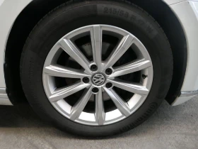 VW Passat - 15920 € / 31136.81 лв. - 76505286 7