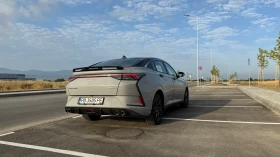 DONGFENG Shine E3, снимка 13