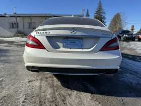 Mercedes-Benz CLS 550 AMG PACK* HARMAN* МАСАЖ* ОБДУХ* KEYLESS - 14700 € / 28750.70 лв. - 74953551 4