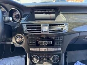 Mercedes-Benz CLS 550 AMG PACK* HARMAN* МАСАЖ* ОБДУХ* KEYLESS - 14700 € / 28750.70 лв. - 74953551 11