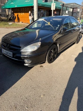 Peugeot 607 2.2 - 1250 € / 2444.79 лв. - 62297730 2