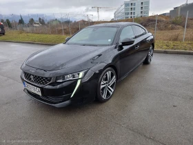 Peugeot 508 GT - 25300 € / 49482.50 лв. - 81714117 3