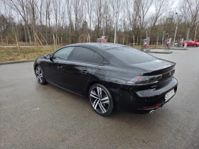 Peugeot 508 GT - 25300 € / 49482.50 лв. - 81714117 5