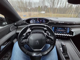 Peugeot 508 GT - 25300 € / 49482.50 лв. - 81714117 11