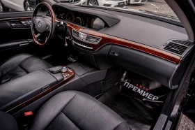 Mercedes-Benz S 550 РЕАЛНИ КМ-6М.ГАР.ТОП! - 11900 € / 23274.38 лв. - 95107154 10