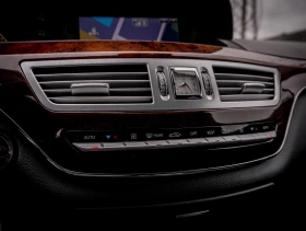 Mercedes-Benz S 550 РЕАЛНИ КМ-6М.ГАР.ТОП! - 11900 € / 23274.38 лв. - 95107154 8