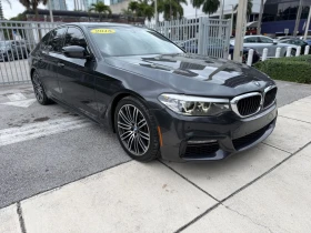 ����� �� �������� �� BMW 540 M* SPORT* �����* ���������* �����* 360������* 