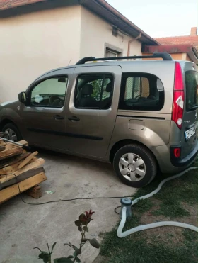 Renault Kangoo - 2500 € / 4889.57 лв. - 91768315 3