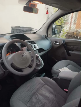 Renault Kangoo - 2500 € / 4889.57 лв. - 91768315 5
