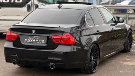 BMW 335 d= M-performance= Keyless Go= Нави= Подгрев=  - 14500 € / 28359.53 лв. - 46046833 5