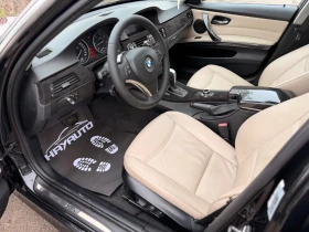 BMW 335 d= M-performance= Keyless Go= Нави= Подгрев=  - 14500 € / 28359.53 лв. - 46046833 9