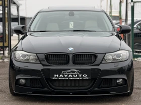 BMW 335 d= M-performance= Keyless Go= Нави= Подгрев=  - 14500 € / 28359.53 лв. - 46046833 2