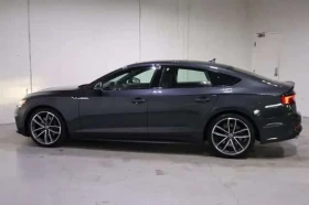 Audi S5 Technik | QUATTRO | 360  | PANO | B&O - 25900 € / 50656.00 лв. - 56105788 2