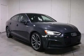 Audi S5 Technik | QUATTRO | 360  | PANO | B&O - 25900 € / 50656.00 лв. - 56105788 7