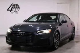 Audi S5 Technik | QUATTRO | 360  | PANO | B&O - 25900 € / 50656.00 лв. - 56105788 17