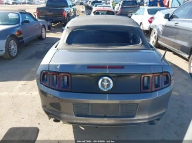 Ford Mustang 3.7L V-6 DOHC, VVT, 305HP Rear Wheel Drive - 6900 € / 13495.23 лв. - 77793309 16