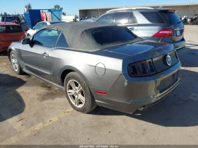Ford Mustang 3.7L V-6 DOHC, VVT, 305HP Rear Wheel Drive - 6900 € / 13495.23 лв. - 77793309 3
