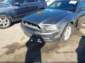 Ford Mustang 3.7L V-6 DOHC, VVT, 305HP Rear Wheel Drive - 6900 € / 13495.23 лв. - 77793309 6