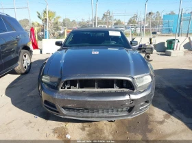 Ford Mustang 3.7L V-6 DOHC, VVT, 305HP Rear Wheel Drive - 6900 € / 13495.23 лв. - 77793309 12