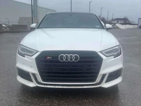 Audi S3 * PROGRESSIV * КОМПЛЕКТ ДЖАНТИ С ГУМИ * КАМЕРА | Auto.bg — изображение 6