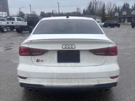 Audi S3 * PROGRESSIV * КОМПЛЕКТ ДЖАНТИ С ГУМИ * КАМЕРА | Auto.bg — изображение 4