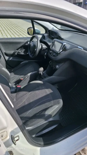Peugeot 208 1.4 hdi - 3200 € / 6258.66 лв. - 74703279 7