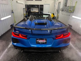 Chevrolet Corvette 6.2L 8cyl Rear Wheel Drive - 61093 € / 119487.52 лв. - 41218698 5