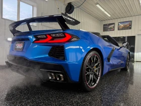 Chevrolet Corvette 6.2L 8cyl Rear Wheel Drive - 61093 € / 119487.52 лв. - 41218698 3