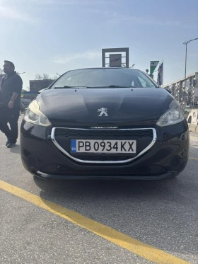 Peugeot 208 - 4200 € / 8214.49 лв. - 27378752 12