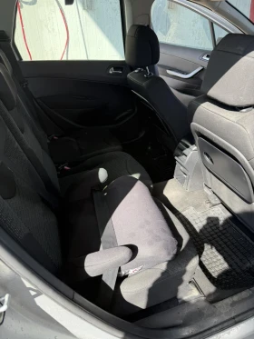 Peugeot 308 - 3000 € / 5867.49 лв. - 75173566 10