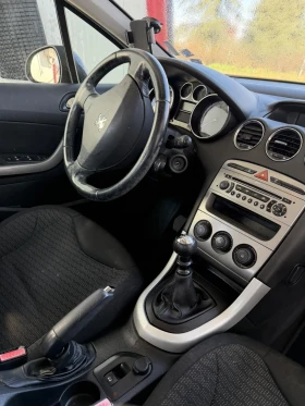 Peugeot 308 - 3000 € / 5867.49 лв. - 75173566 15