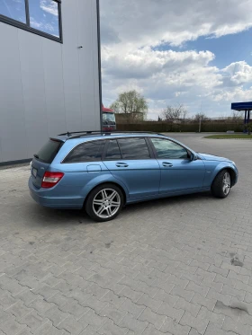 Mercedes-Benz C 220 | Mobile.bg � ����� ������ 6