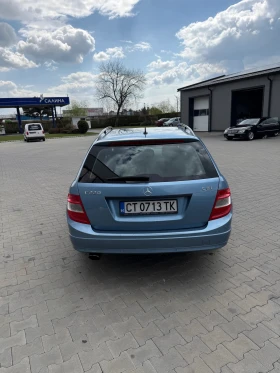 Mercedes-Benz C 220 | Mobile.bg � ����� ������ 3