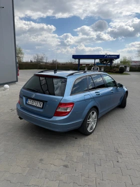 Mercedes-Benz C 220 | Mobile.bg � ����� ������ 5