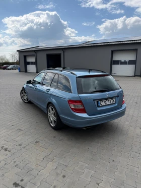 Mercedes-Benz C 220 | Mobile.bg � ����� ������ 4