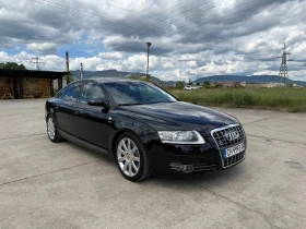Audi A6 Audi A6 3.0 D Quattro S Line | Mobile.bg � ����� ������ 3