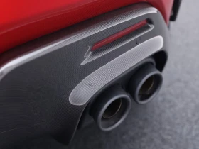 Ferrari Purosangue CARBON 360-CAM MATRIX KERAMIK  | Mobile.bg � ����� ������ 8