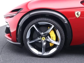 Ferrari Purosangue CARBON 360-CAM MATRIX KERAMIK  | Mobile.bg � ����� ������ 5