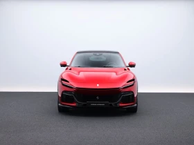 Ferrari Purosangue CARBON 360-CAM MATRIX KERAMIK  | Mobile.bg � ����� ������ 3