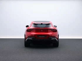 Ferrari Purosangue CARBON 360-CAM MATRIX KERAMIK  | Mobile.bg � ����� ������ 4