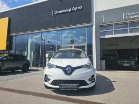 Renault Zoe 52 kW/h 110 hp | Mobile.bg � ����� ������ 3