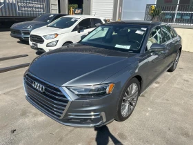 Audi A8 - 36000 € / 70409.88 лв. - 56910721 2
