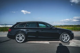 Audi A4 S-line - 11600 € / 22687.63 лв. - 14308091 4