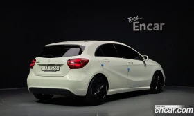 Mercedes-Benz A 200 undefined | Auto.bg — изображение 2