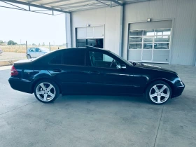 ����� �� �������� �� Mercedes-Benz E 220 CDI �������