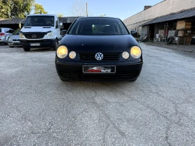 VW Polo 1.2 70 к.с. 