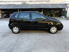 VW Polo 1.2 70 к.с.  | Auto.bg — изображение 7